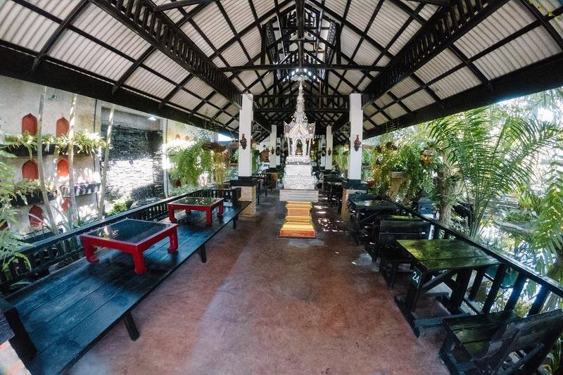 Baan Orawee Boutique Hotel By Zuzu - Genel