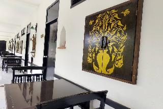 Baan Orawee Boutique Hotel By Zuzu fotoÄŸrafÄ±