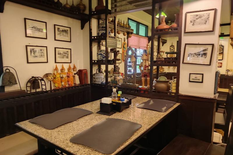 Baan Orawee Boutique Hotel By Zuzu - Genel