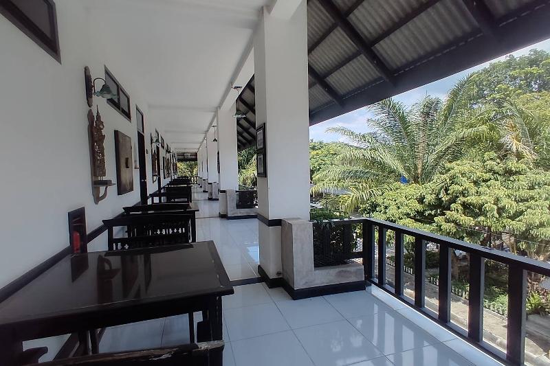 Baan Orawee Boutique Hotel By Zuzu - Genel