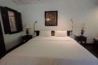 Baan Orawee Boutique Hotel By Zuzu fotoÄŸrafÄ±
