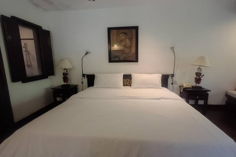 Baan Orawee Boutique Hotel By Zuzu - Oda