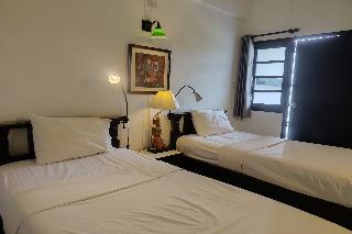 Baan Orawee Boutique Hotel By Zuzu fotoÄŸrafÄ±