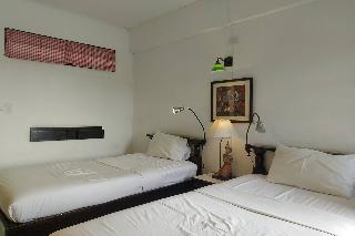 Baan Orawee Boutique Hotel By Zuzu fotoÄŸrafÄ±