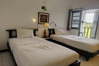 Baan Orawee Boutique Hotel By Zuzu fotoÄŸrafÄ±