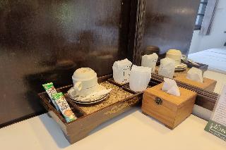 Baan Orawee Boutique Hotel By Zuzu fotoÄŸrafÄ±