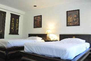 Baan Orawee Boutique Hotel By Zuzu fotoÄŸrafÄ±