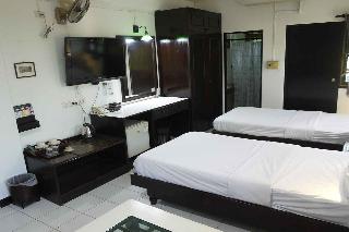 Baan Orawee Boutique Hotel By Zuzu fotoÄŸrafÄ±