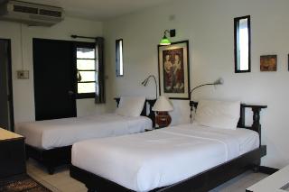 Baan Orawee Boutique Hotel By Zuzu fotoÄŸrafÄ±