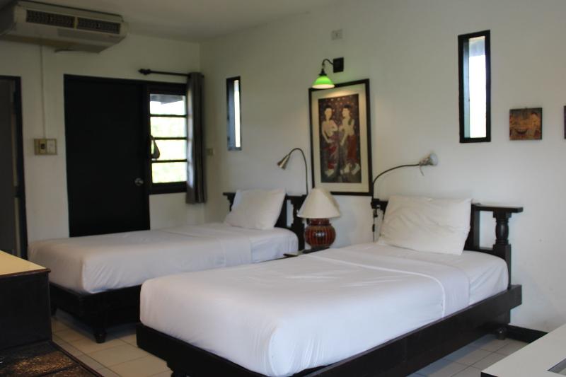 Baan Orawee Boutique Hotel By Zuzu - Oda