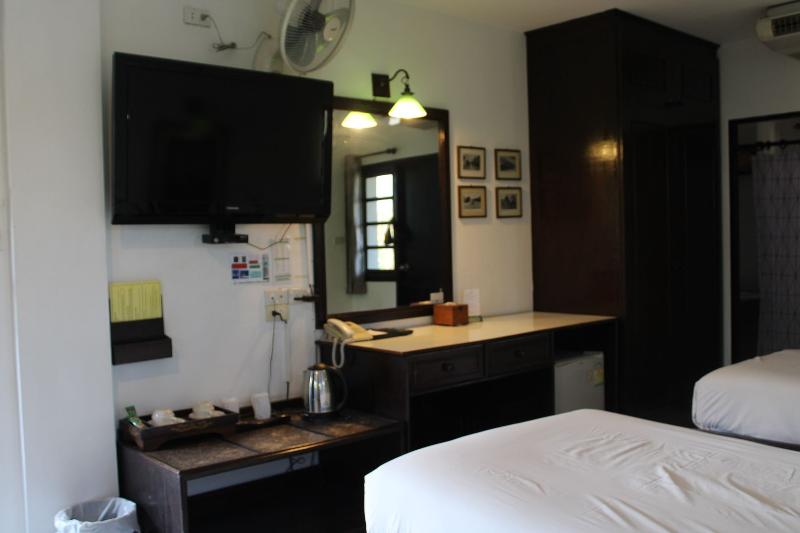 Baan Orawee Boutique Hotel By Zuzu - Oda