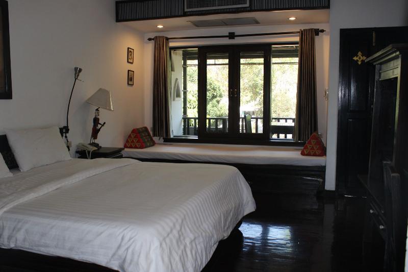 Baan Orawee Boutique Hotel By Zuzu - Oda
