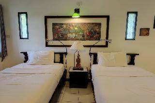 Baan Orawee Boutique Hotel By Zuzu fotoÄŸrafÄ±