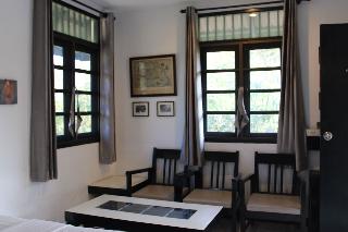 Baan Orawee Boutique Hotel By Zuzu fotoÄŸrafÄ±