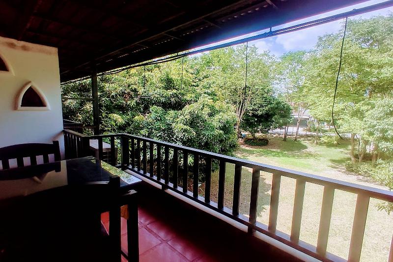 Baan Orawee Boutique Hotel By Zuzu - Oda