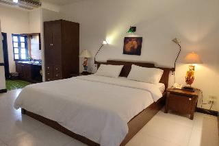 Baan Orawee Boutique Hotel By Zuzu fotoÄŸrafÄ±