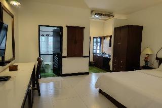 Baan Orawee Boutique Hotel By Zuzu fotoÄŸrafÄ±