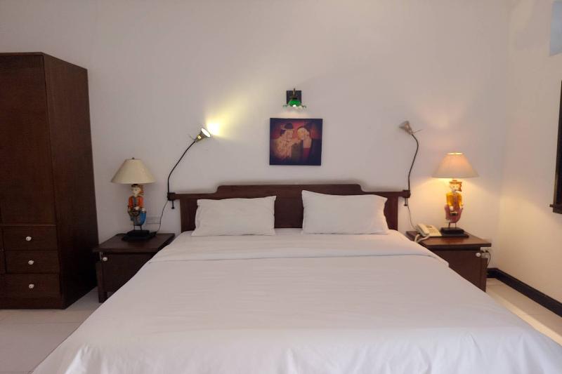 Baan Orawee Boutique Hotel By Zuzu - Oda