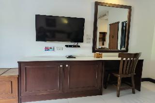 Baan Orawee Boutique Hotel By Zuzu fotoÄŸrafÄ±