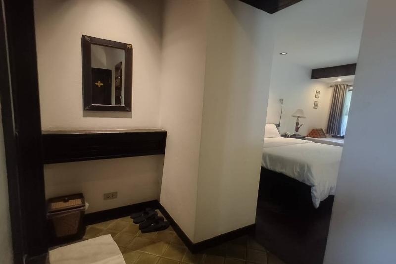 Baan Orawee Boutique Hotel By Zuzu - Oda