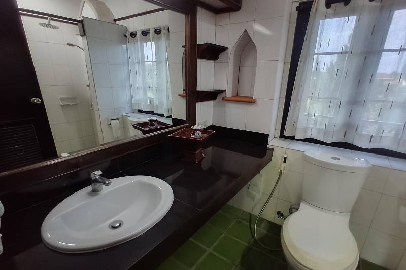 Baan Orawee Boutique Hotel By Zuzu - Oda