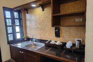 Baan Orawee Boutique Hotel By Zuzu fotoÄŸrafÄ±