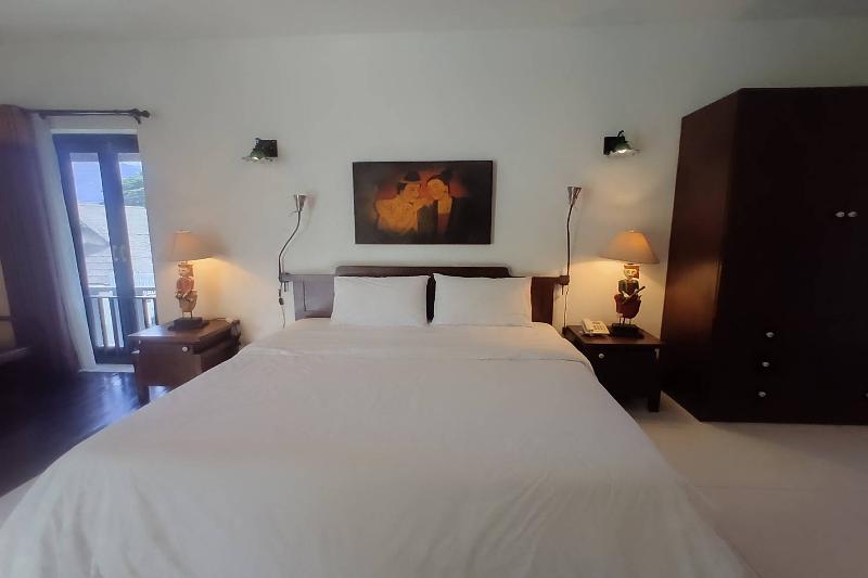 Baan Orawee Boutique Hotel By Zuzu - Oda