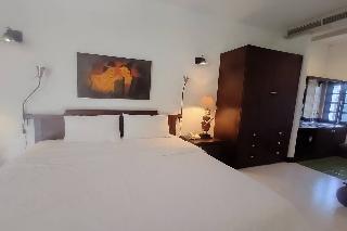 Baan Orawee Boutique Hotel By Zuzu fotoÄŸrafÄ±