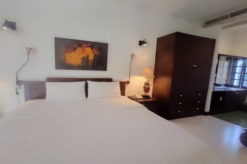 Baan Orawee Boutique Hotel By Zuzu - Oda