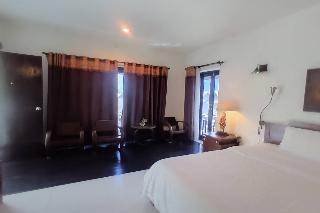Baan Orawee Boutique Hotel By Zuzu fotoÄŸrafÄ±
