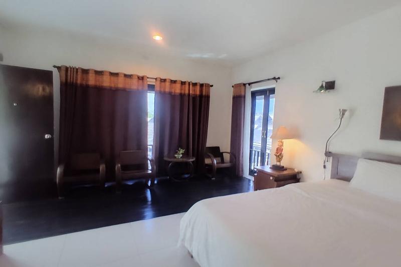 Baan Orawee Boutique Hotel By Zuzu - Oda