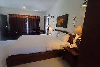 Baan Orawee Boutique Hotel By Zuzu fotoÄŸrafÄ±
