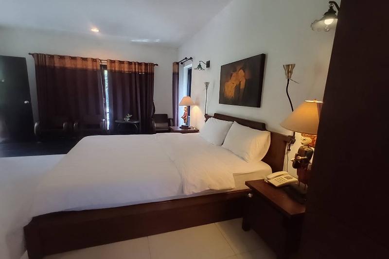 Baan Orawee Boutique Hotel By Zuzu - Oda