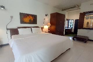 Baan Orawee Boutique Hotel By Zuzu fotoÄŸrafÄ±