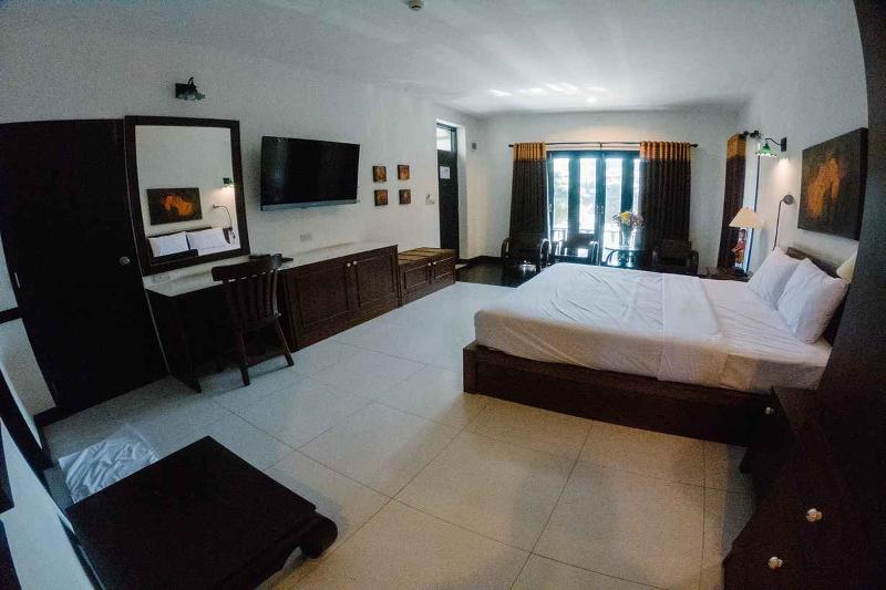 Baan Orawee Boutique Hotel By Zuzu - Oda