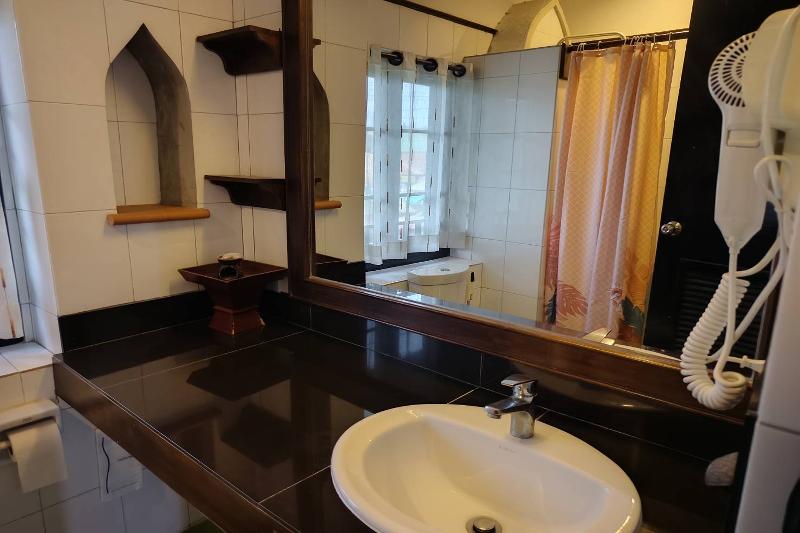 Baan Orawee Boutique Hotel By Zuzu - Oda
