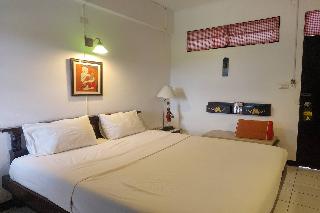 Baan Orawee Boutique Hotel By Zuzu fotoÄŸrafÄ±