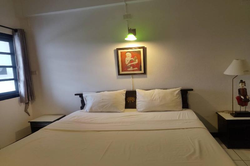 Baan Orawee Boutique Hotel By Zuzu - Oda