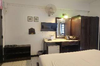Baan Orawee Boutique Hotel By Zuzu fotoÄŸrafÄ±