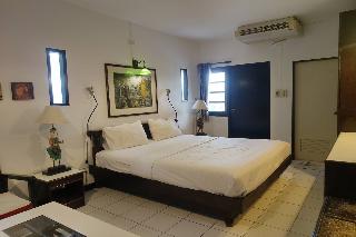 Baan Orawee Boutique Hotel By Zuzu fotoÄŸrafÄ±