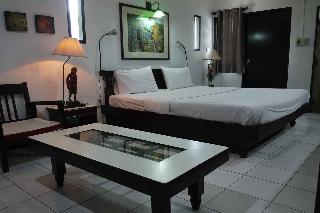 Baan Orawee Boutique Hotel By Zuzu fotoÄŸrafÄ±
