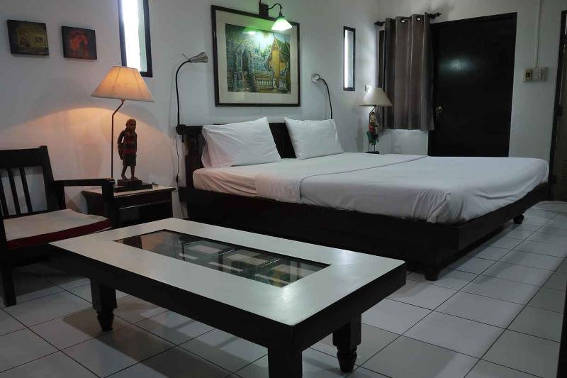 Baan Orawee Boutique Hotel By Zuzu - Oda