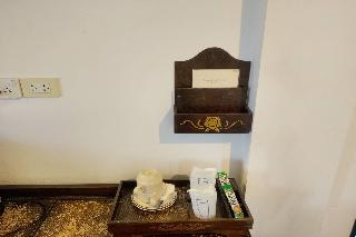 Baan Orawee Boutique Hotel By Zuzu fotoÄŸrafÄ±
