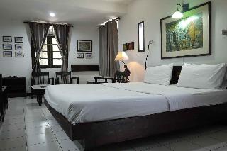Baan Orawee Boutique Hotel By Zuzu fotoÄŸrafÄ±