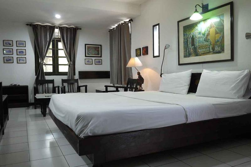 Baan Orawee Boutique Hotel By Zuzu - Oda