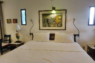 Baan Orawee Boutique Hotel By Zuzu fotoÄŸrafÄ±