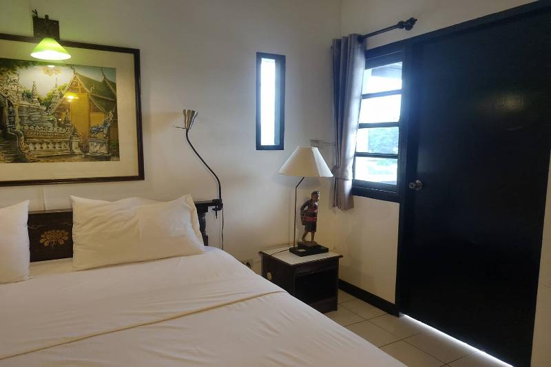 Baan Orawee Boutique Hotel By Zuzu - Oda