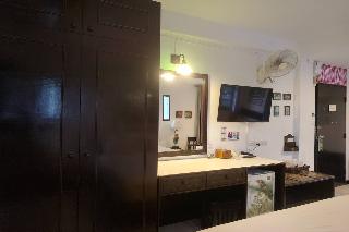 Baan Orawee Boutique Hotel By Zuzu fotoÄŸrafÄ±