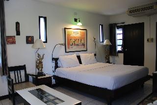 Baan Orawee Boutique Hotel By Zuzu fotoÄŸrafÄ±