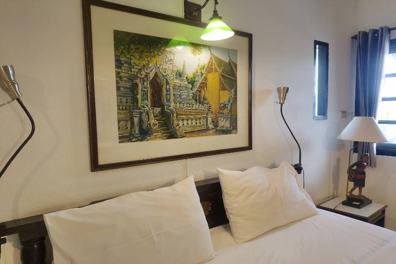 Baan Orawee Boutique Hotel By Zuzu - Oda